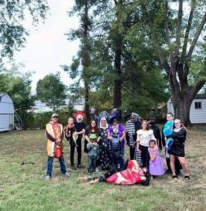 Meet your Posher, Jackie